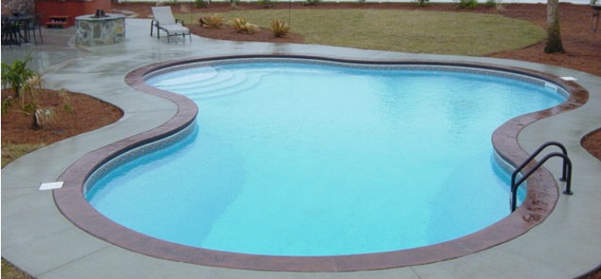 All About Pools & Spas, Sumter Pool Builder, New Web Presence