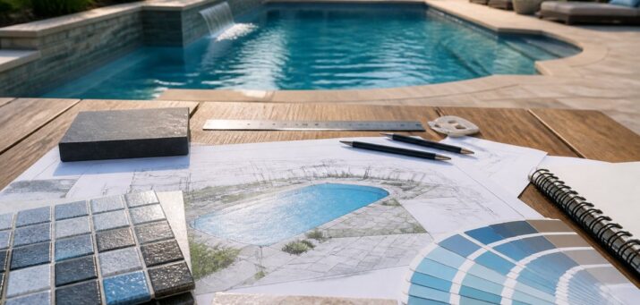 Best Backyard Pool Design Ideas for 2026