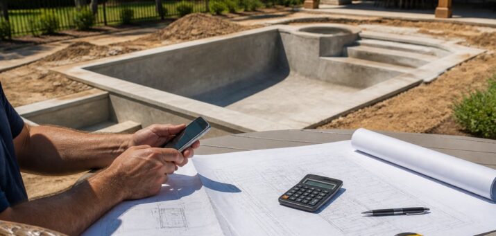 Average Cost to Build Inground Pool: 2026 Guide
