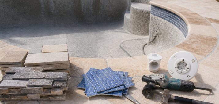 Best Pool Renovation Services: What to Know